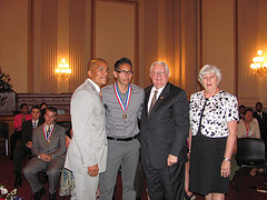 Congressional Gold Medal