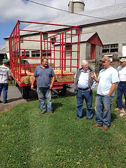 Meadow Lane Dairy Farm