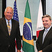 Ambassador Shannon's Visit to Belo Horizonte