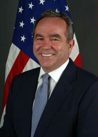 Assistant Secretary Kurt M. Campbell.