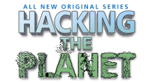 Hacking The Planet