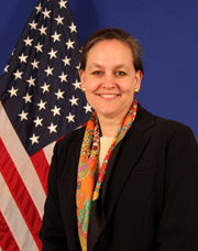 Carla Koppell serves as Senior Coordinator for Gender Equality and Women’s Empowerment at USAID