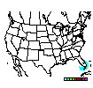 CLICK to view SAT MAR 23 forecast