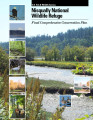 Nisqually National Wildlife Refuge Final Comprehensive Conservation Plan