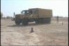 Iraqi Soldiers Compete in Truck Rodeo, Package