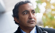 Rep. Ami Bera, D-Calif., is a cosponsor of the legislation.