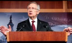 Senate Majority Leader Harry Reid, D-Nev.