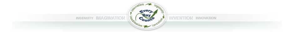 Every Day Counts Logo