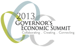 2013 Governor's Economic Summit