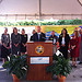 Governor Rick Scott emphasizes the $36 million of funding for people on the Agency for Persons with Disabilities (APD) waiver waiting list in his Florida Families First Budget at the Association for the Development of the Exceptional (ADE) on 2/08/13.