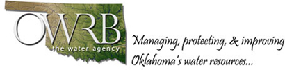 Link to Oklahoma Water Resources Board