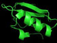 image of protein fold