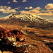 Mount St. Helens