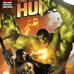 PREVIEW: The Incredible Hulk #8