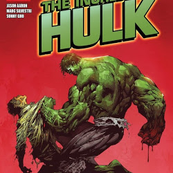 Sneak Peek: Incredible Hulk #3