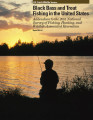 Black bass and trout fishing in the United States: addendum to the 2001 national survey of...