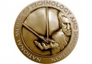 Image of the National Medal of Technology and Innovation