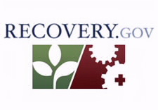 Recovery Acy logo.