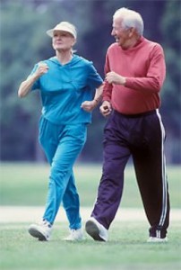 Exercise found to curb muscle breakdown in heart failure patients (Photo: National Institutes of Health)