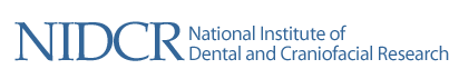 National Institute of Dental and Craniofacial Research (NIDCR)