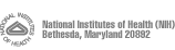 National Institutes of Health logo