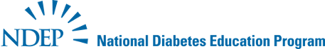 National Diabetes Education Program