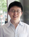 Feng Zhang, Ph.D.