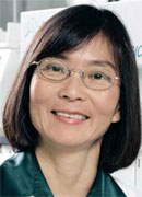 Dr. Serrine Lau