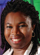 Dr. Mavis Agbandje-McKenna