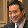 Ichiro Kawachi, M.D., Ph.D.