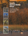 Umatilla National Wildlife Refuge Comprehensive Conservation Plan Management Direction