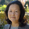 Alice Huang, Ph.D.