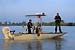 CBP Border Patrol Marine units patrol the waterways of our Nation's borders.