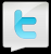 Twitter Badge