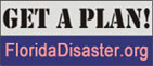 FloridaDisaster.org – A website for emergency preparation