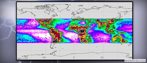 Lightning and Atmospheric Electricity Research