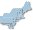 Northeast States