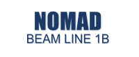 NOMAD: Beam Line 1B