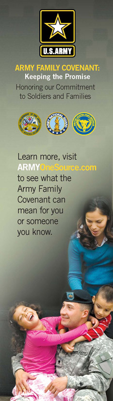 Army Family Covenant