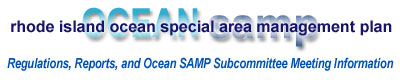 Ocean SAMP