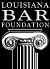 Louisiana Bar Foundation Logo