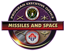 Program Executive Office - Missiles & Space