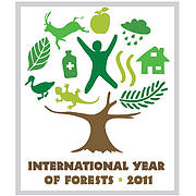 International Year of Forests 2011