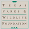 Texas Parks & Wildlife Foundation Logo