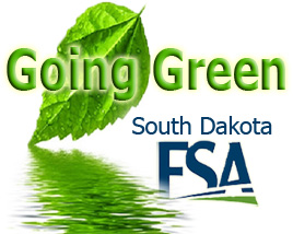 FSA Go Green Program