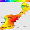 Graphical Forecast Images