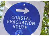 NJ Coastal Evacuation Maps