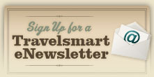 Sign up for the Travelsmart e-Newsletter