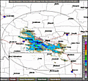 Local Radar for  - Click to enlarge