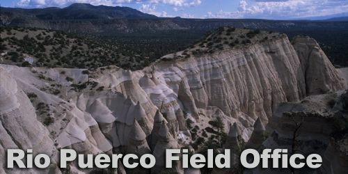 photo of Kasha-Katuwe Tent Rocks National Monument